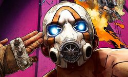 Borderlands 3 Steam 27 02 2020