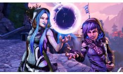 Borderlands 3 vignette 08 08 2019