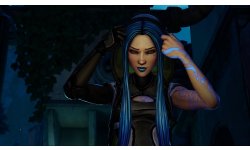 Borderlands 3 vignette 12 08 2019