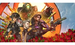 Borderlands 3 vignette 14 08 2019