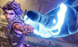 Borderlands 3 vignette 24 07 2020