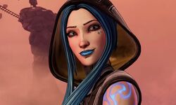 Borderlands 3 vignette 30 08 2020