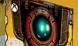 Borderlands 3 X Xbox Series X