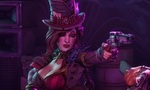 Borderlands 4 devient sérieux, nous exposant son intrigue et bien plus en vidéo