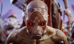Borderlands 4 : les nouveaux Chasseurs de l'Arche viennent semer le désordre sur Kairos dans un trailer sensationnel Borderlands 4 : les nouveaux Chasseurs de l'Arche viennent semer le désordre sur Kairos dans un trailer sensationnel
