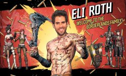 Borderlands Eli Roth Cinema