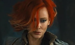 Borderlands Film Casting Images People (Vignette)