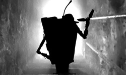 Borderlands film Claptrap vignette 03 06 2021