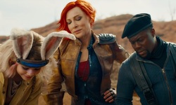 Borderlands film vignette 21 02 2024