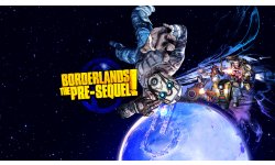 borderlands pre sequel annonce