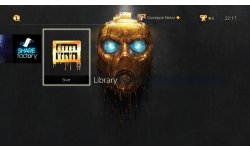 Borderlands The Handsome Collection theme ps4 (3)