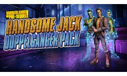 Borderlands The Pre Sequel 02 11 2014 DLC Beau Jack