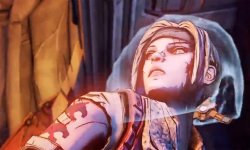 Borderlands The Pre Sequel head