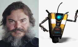 Borderlands Variety Jack Black Claptrap