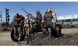 Borderlands