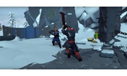 Boreal Blade Announcement Trailer