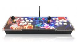 borne arcade 1