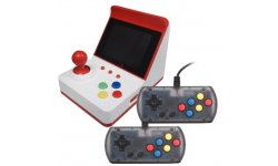 borne arcade retrogaming 2