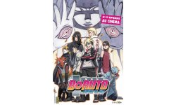 Boruto Naruto The Movie