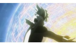 BORUTO NARUTO THE MOVIE