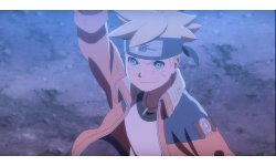 Boruto Naruto The Movie