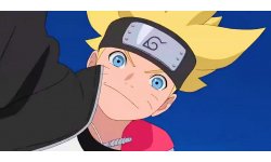 Boruto Naruto The Movie