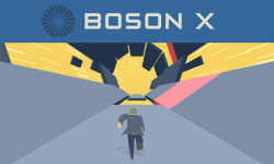 bosonx