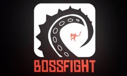 Boss Fight Entertainment logo