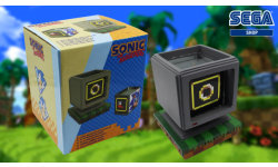 Bougie SOnic 2
