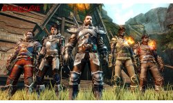 Bound by Flame 19 04 2014 screenshot 1