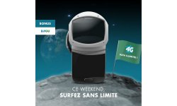 bouygues telecom week end illimite