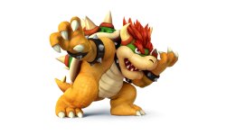 bowser koopa