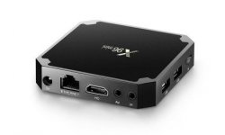 box tv x96 mini 2