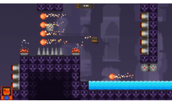 BoxOut screenshot Crypt2