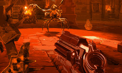 BPM Bullets per Minute date consoles