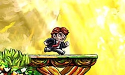 Braid Anniversary Edition