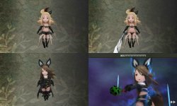 Bravely Default 03 01 2014 censure