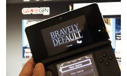 bravely default demo 3ds gamergen