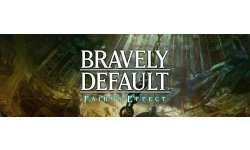 Bravely Default Fairy Effect 12 11 2016