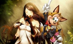 Bravely Default Famitsu 27.11.2013..