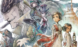 Bravely Default II Final Demo 17 12 2020