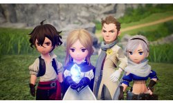 Bravely Default II vignette 13 12 2019