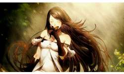 bravely default