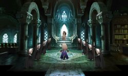 Bravely Second 01 08 2014 screenshot 2