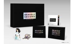 Bravely Second 09 12 2014 collector