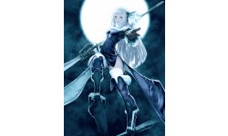 Bravely Second images screenshots 2