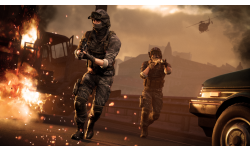 Bravo Team PSVR