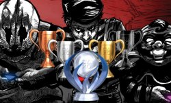 Brawl PS4 trophees