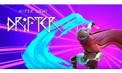Brawlout Hyper Light Drifter