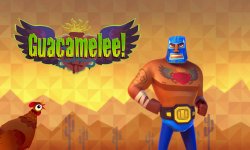Brawlout Juan Guacamelee